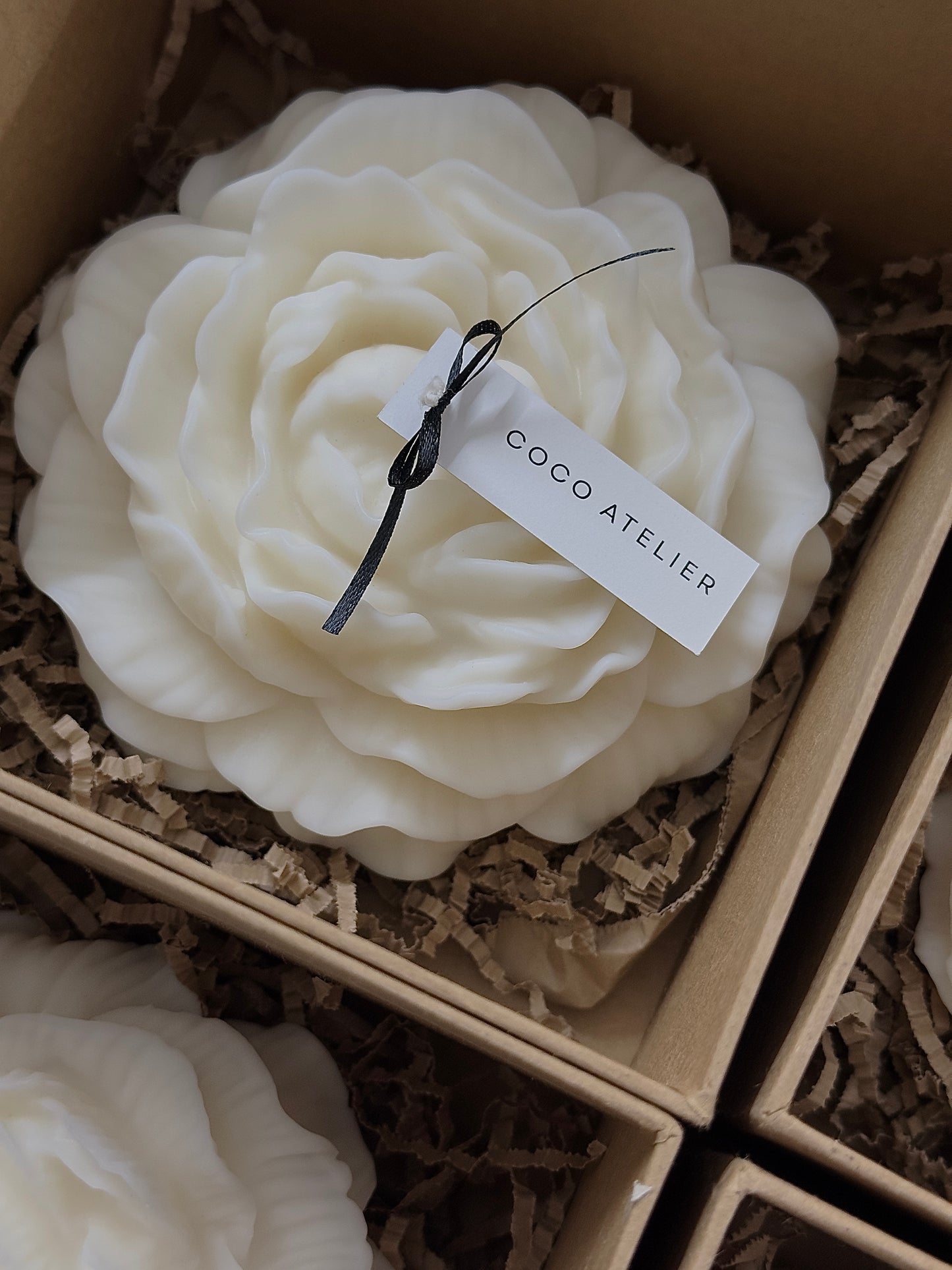 Calla Gift Box