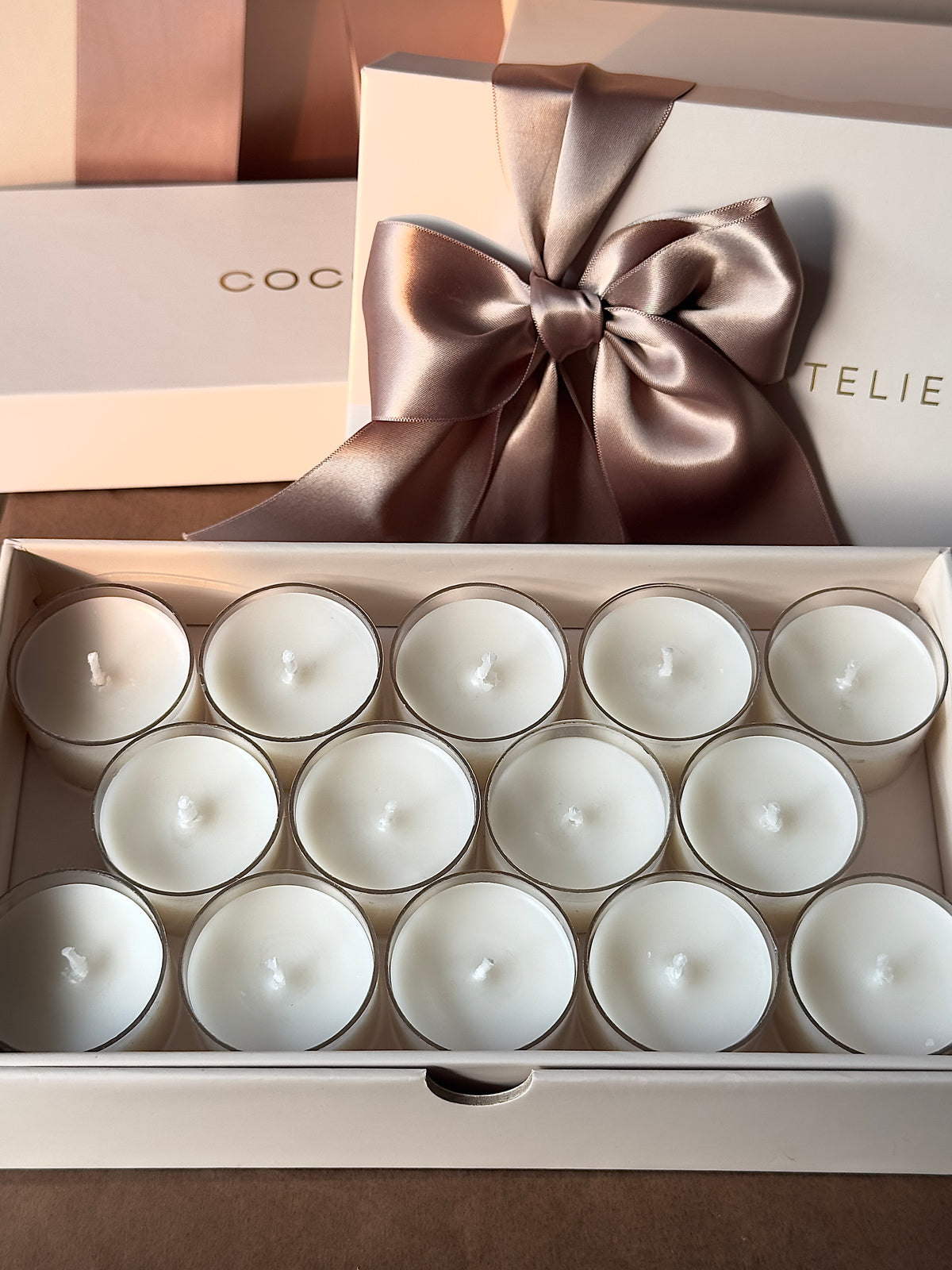Tea Lights (14)