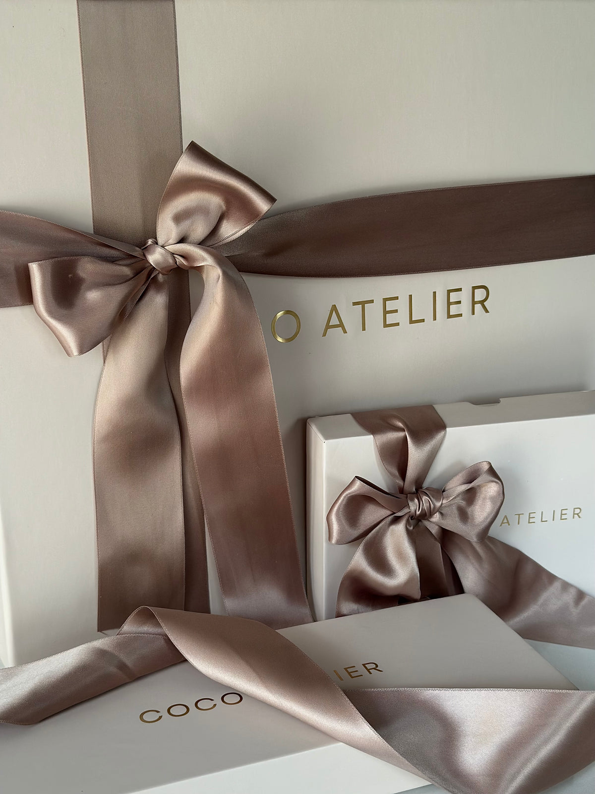 Dawn & Ella Gift Set