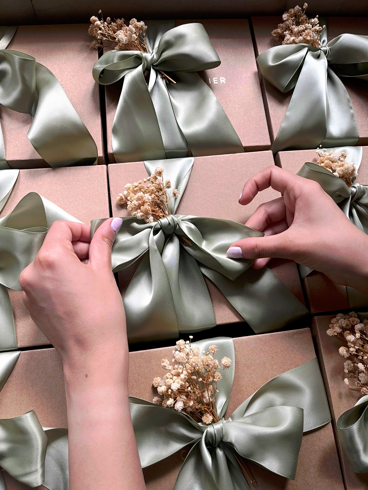 Palazzo Gift Box