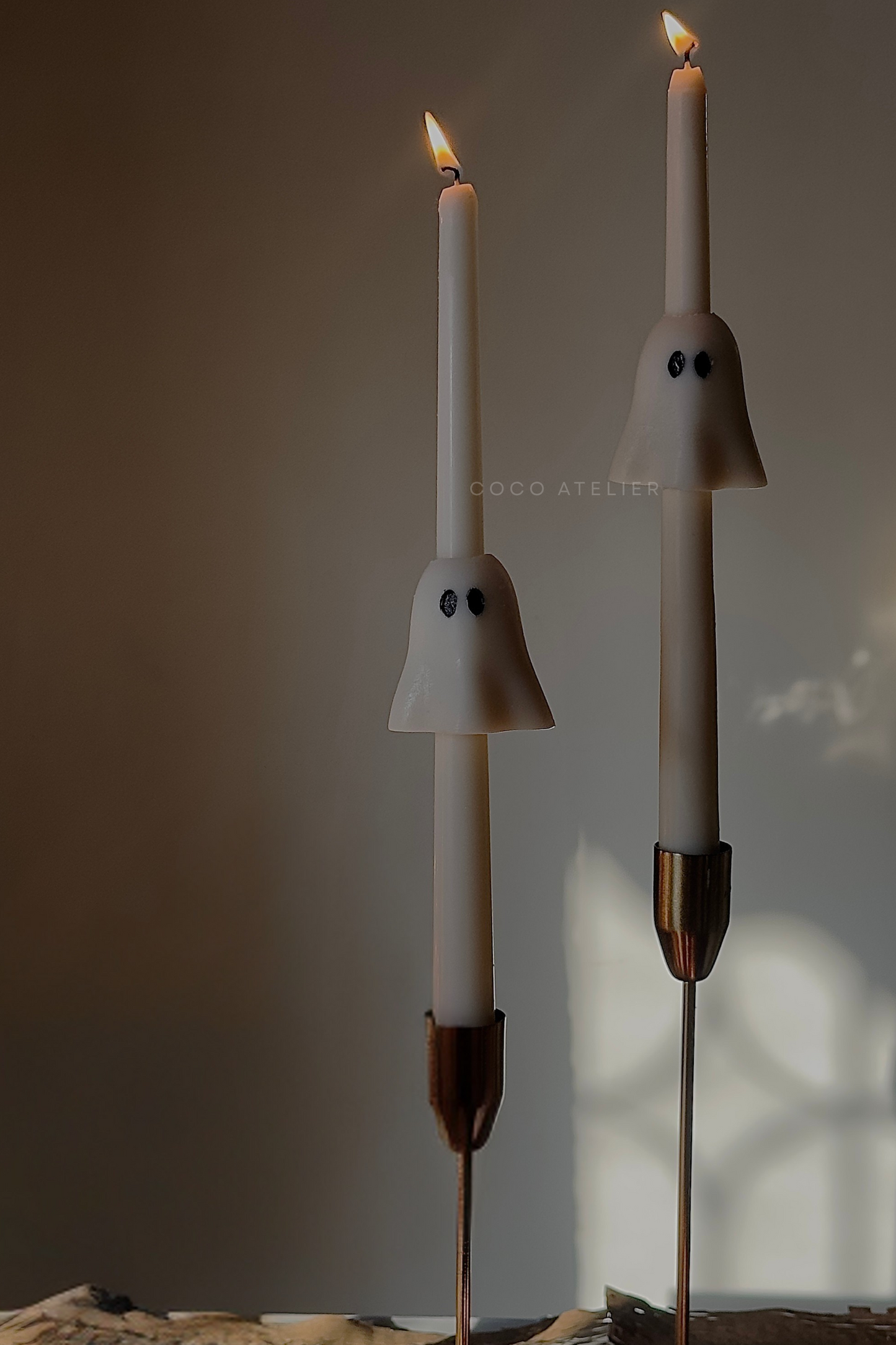 All Hallows Eve (Set of Two)