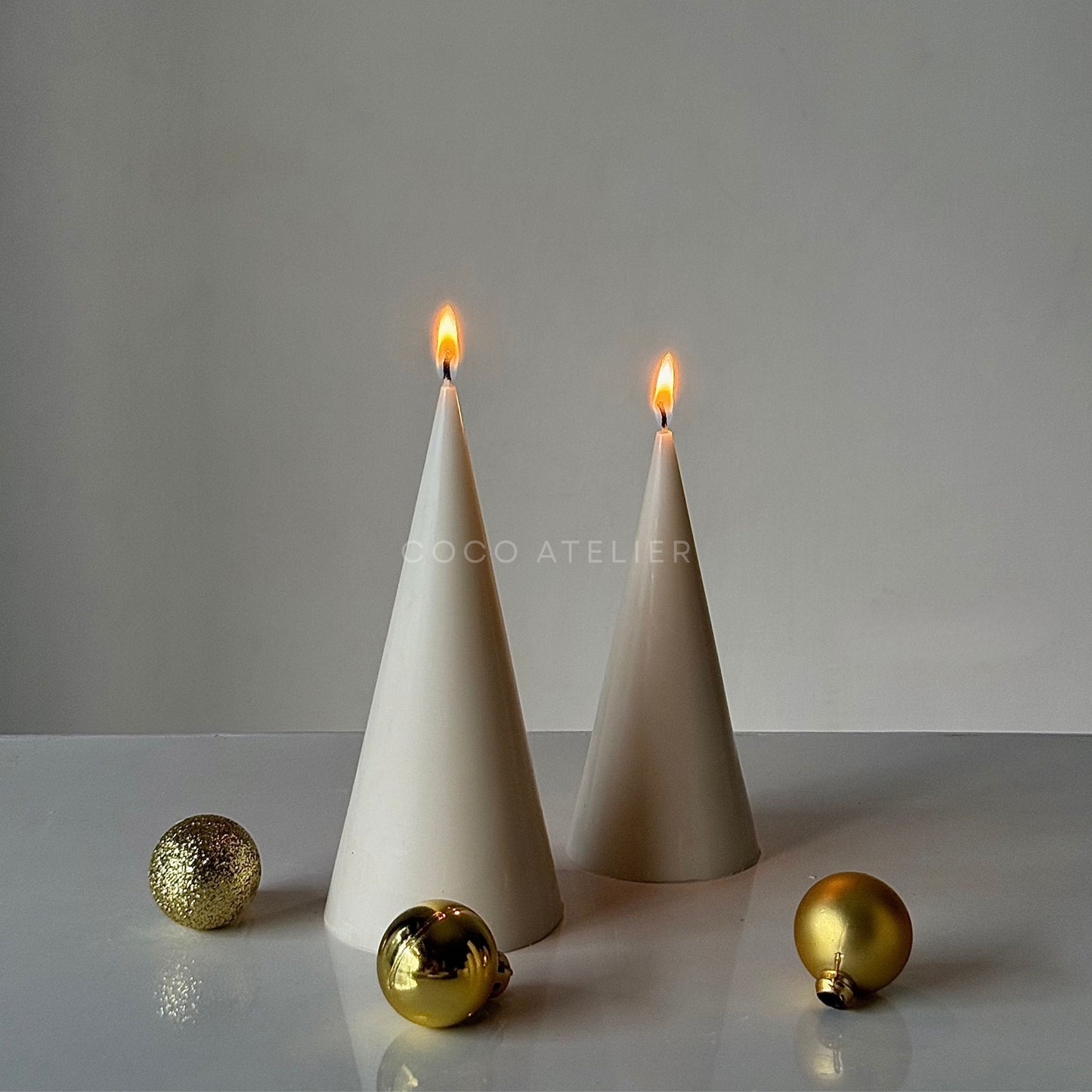 Fjord (Set of Two)
