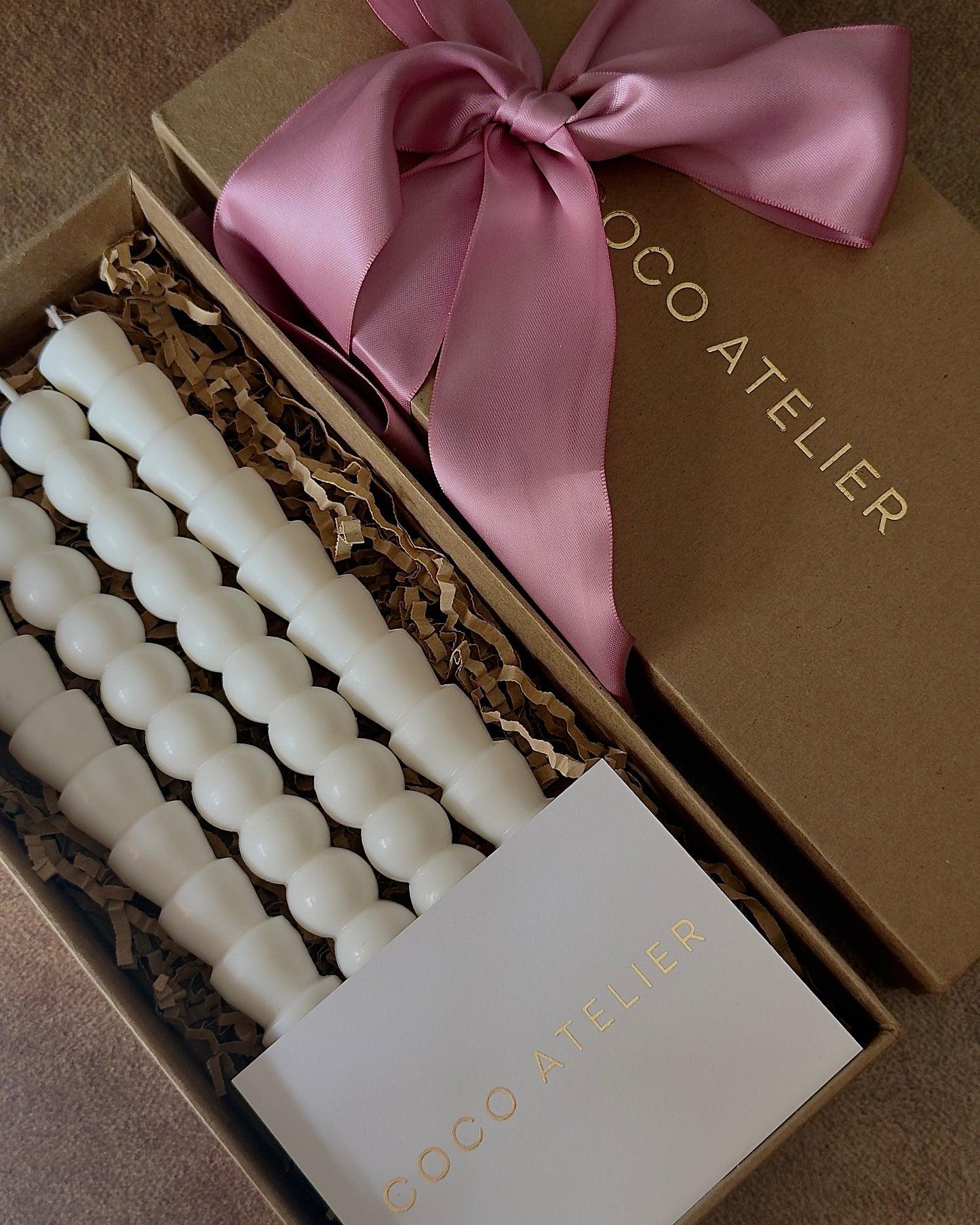 Olive & Rue Gift Set