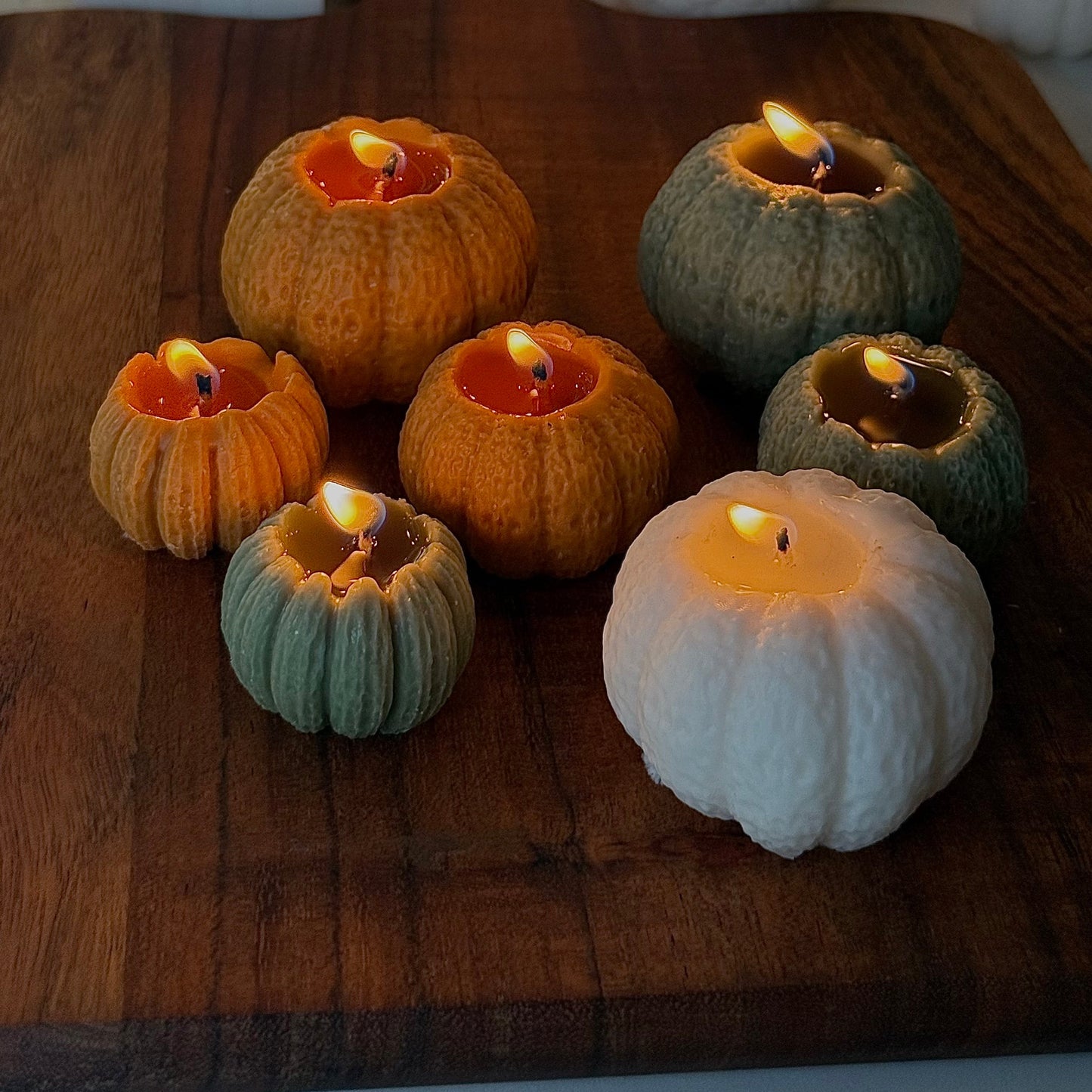 Pumpkins