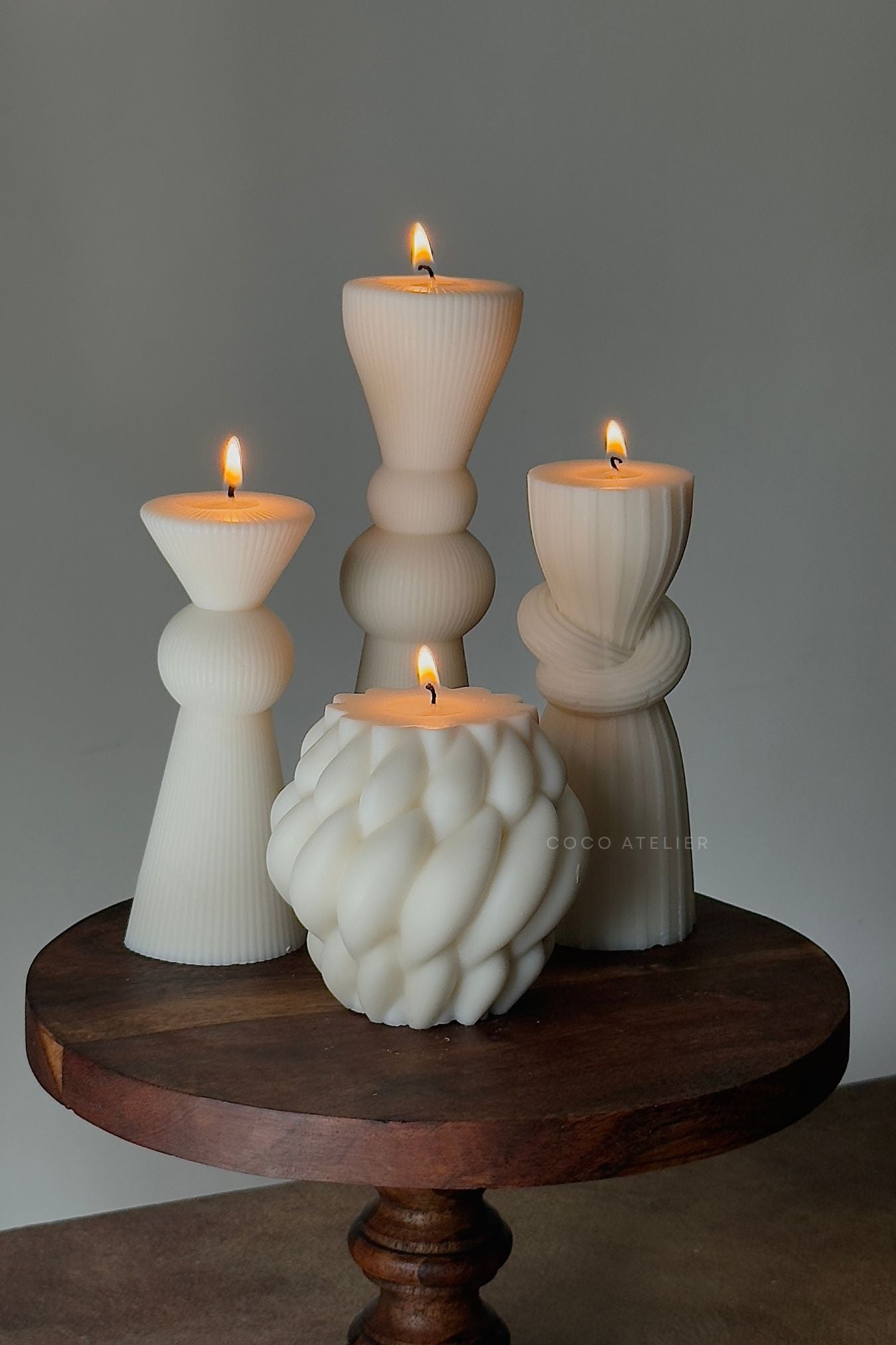 The Bella Collection