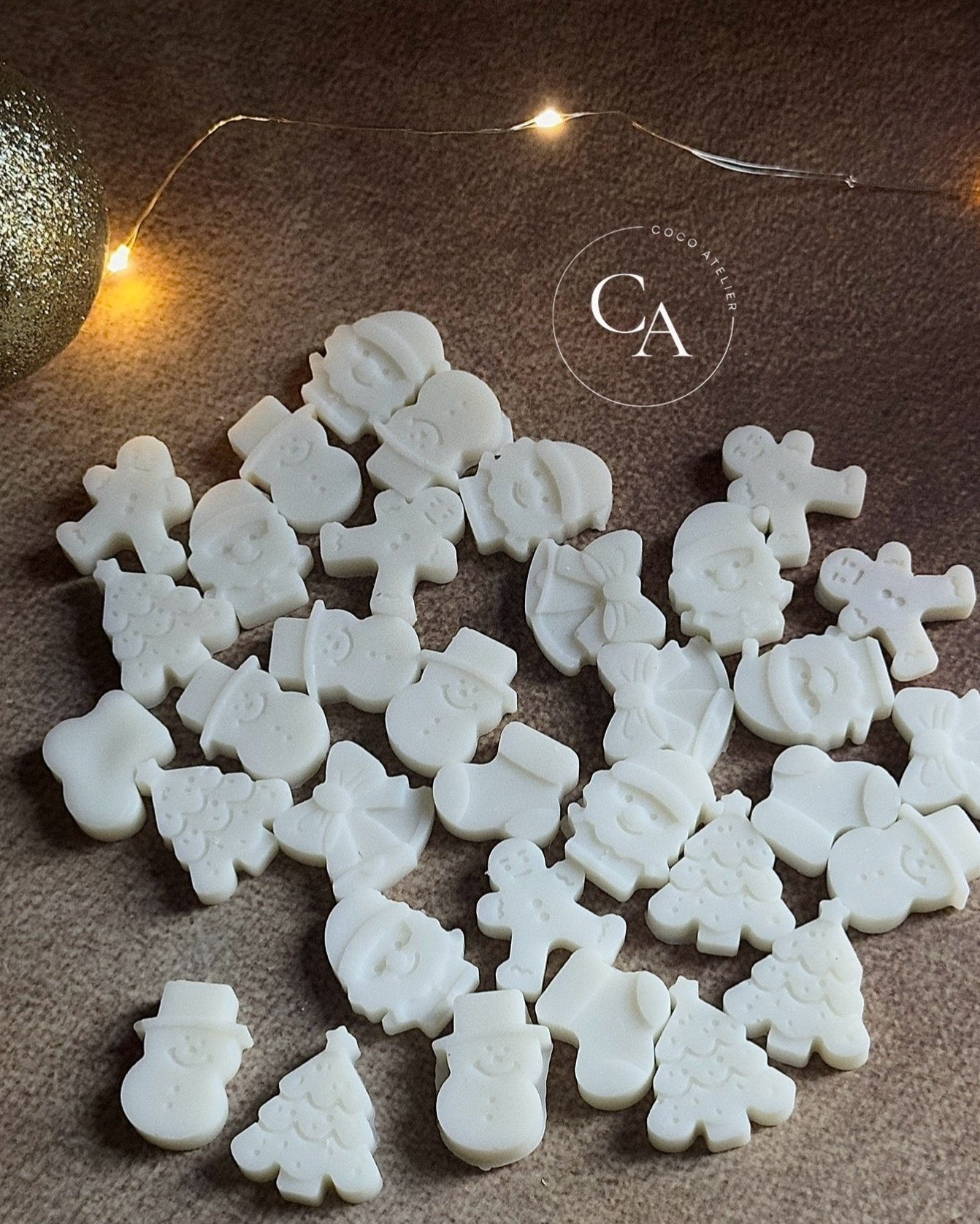 Christmas Wonderland Wax Melts