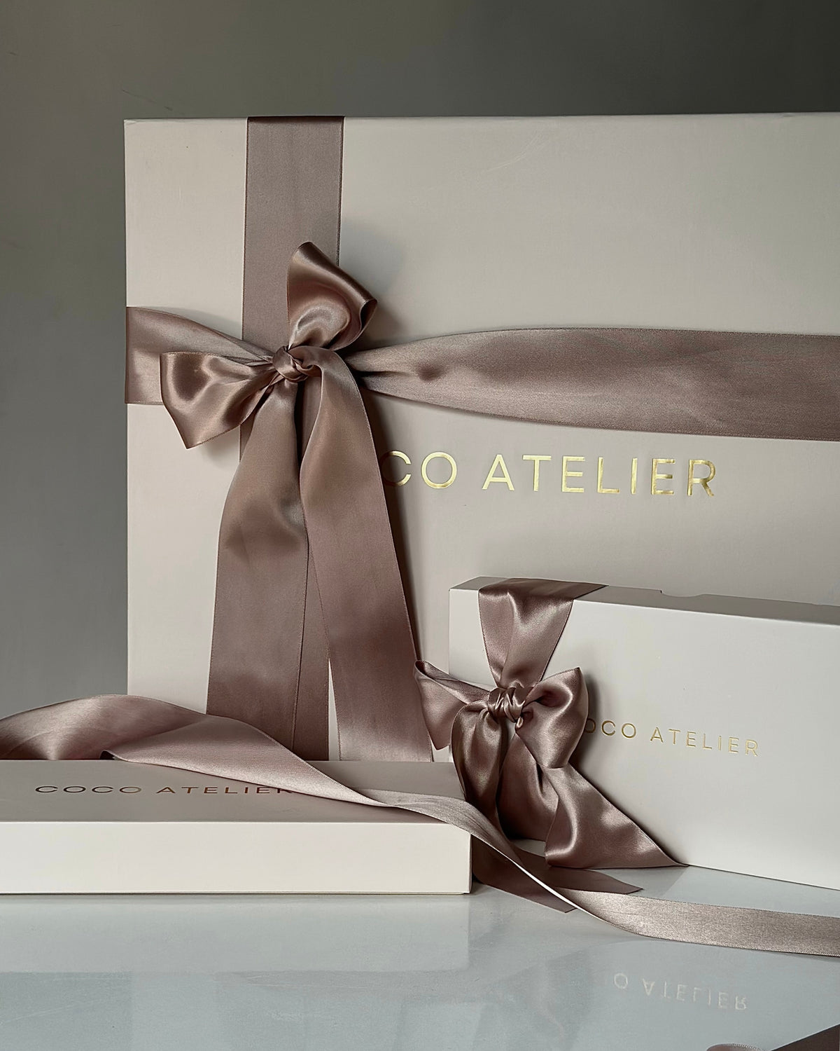Belle Nuit Gift Set