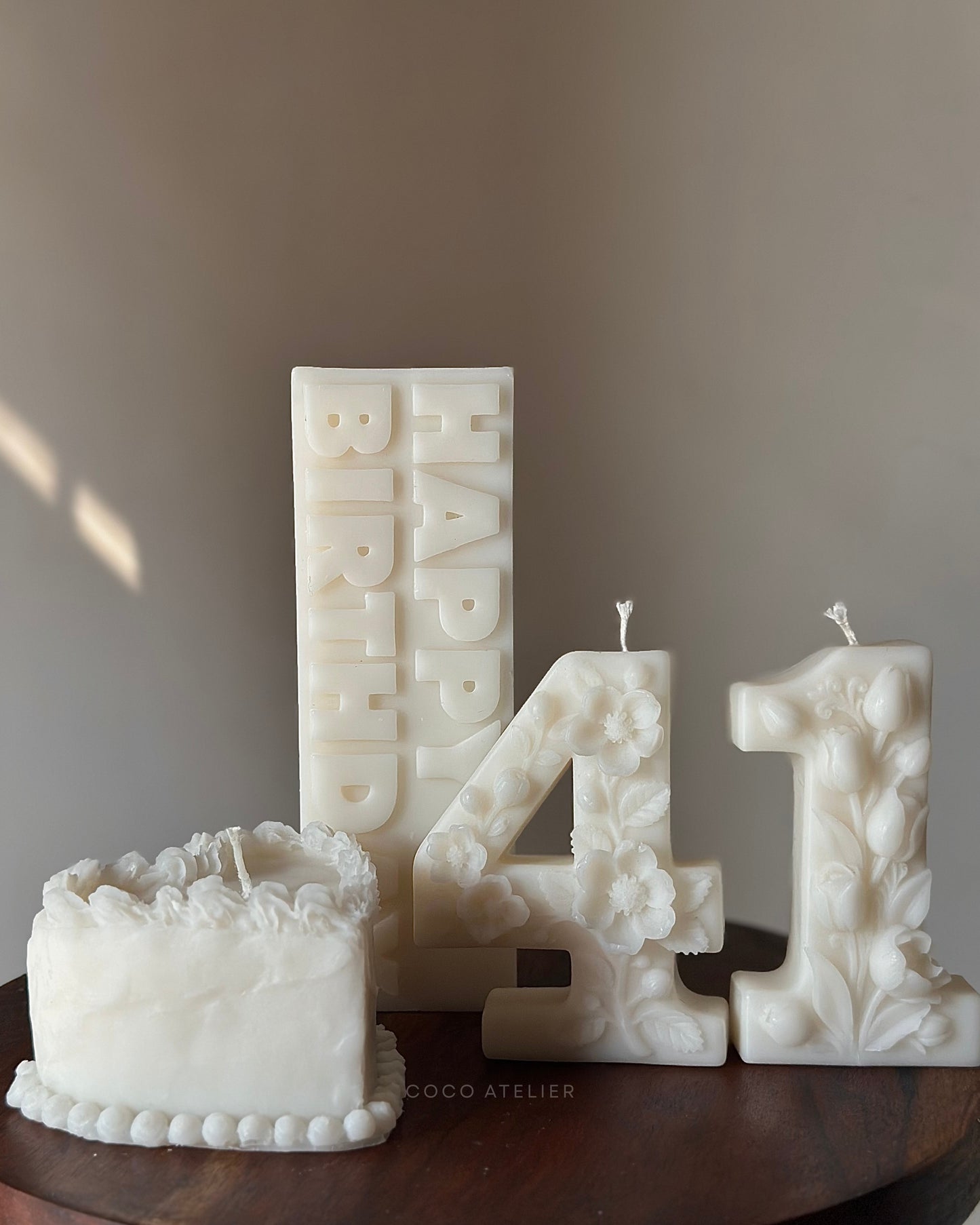 Make A Wish Gift Set