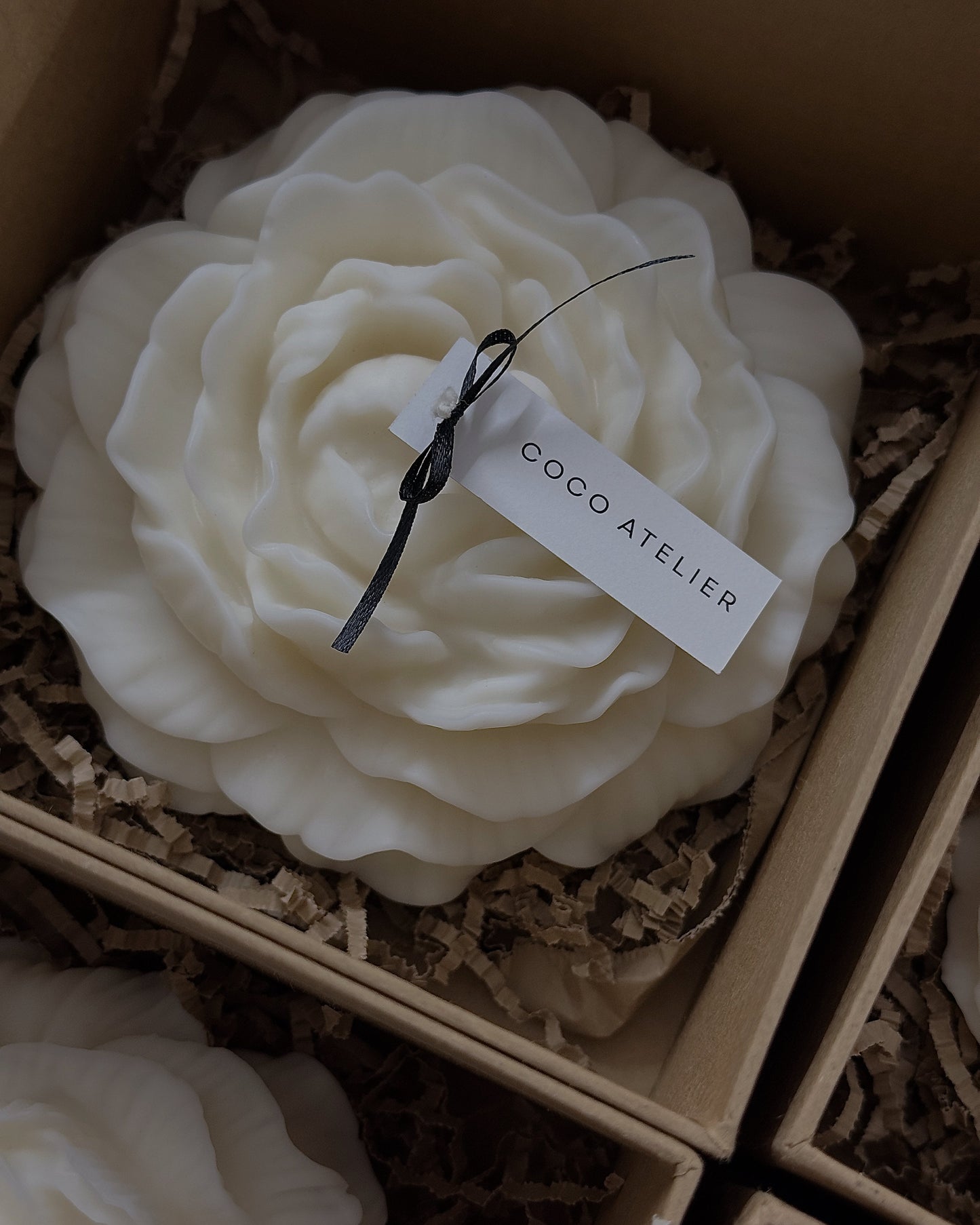 Calla Gift Box