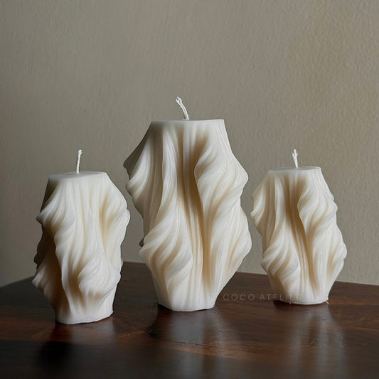 Baroque (set of two)
