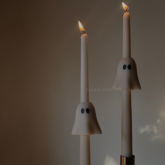 All Hallows Eve (Set of Two)