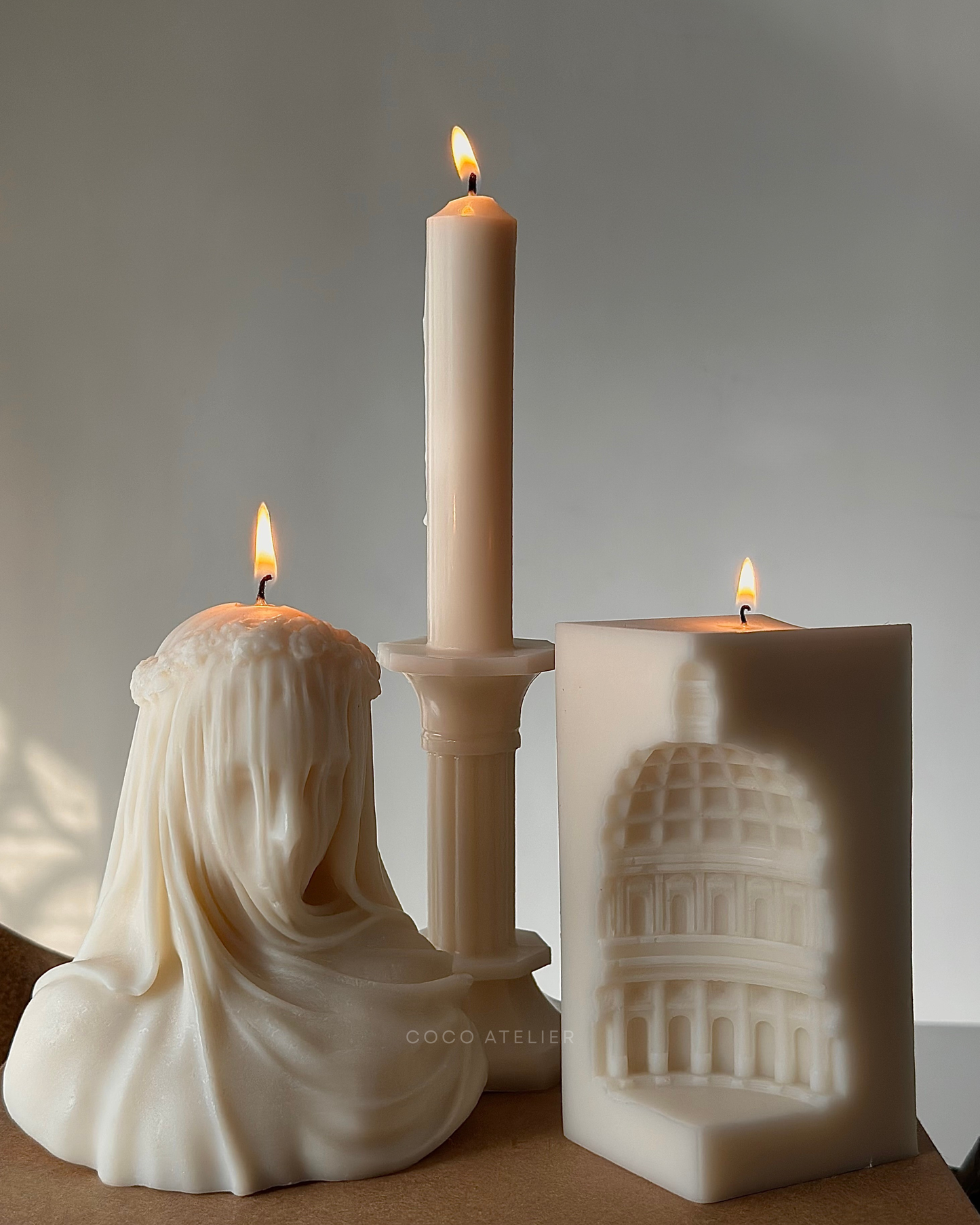 Palazzo Gift Box