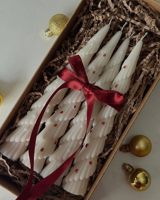 Winter Forest Gift Set