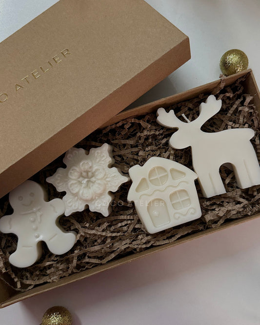 Christmas Wonderland Gift Set