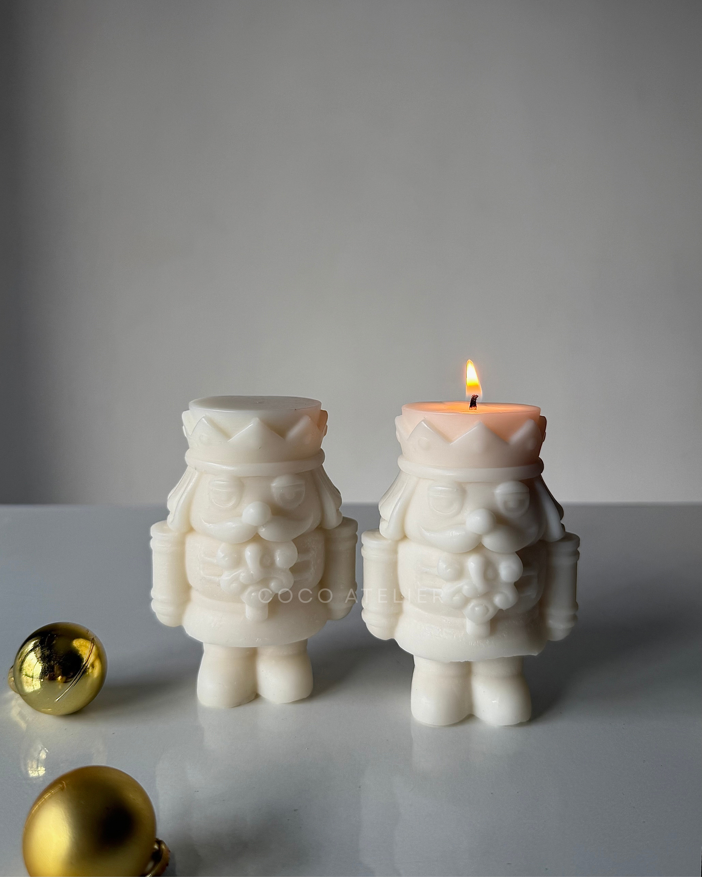 The Little Nutcracker