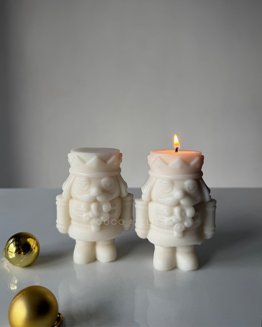 The Little Nutcracker