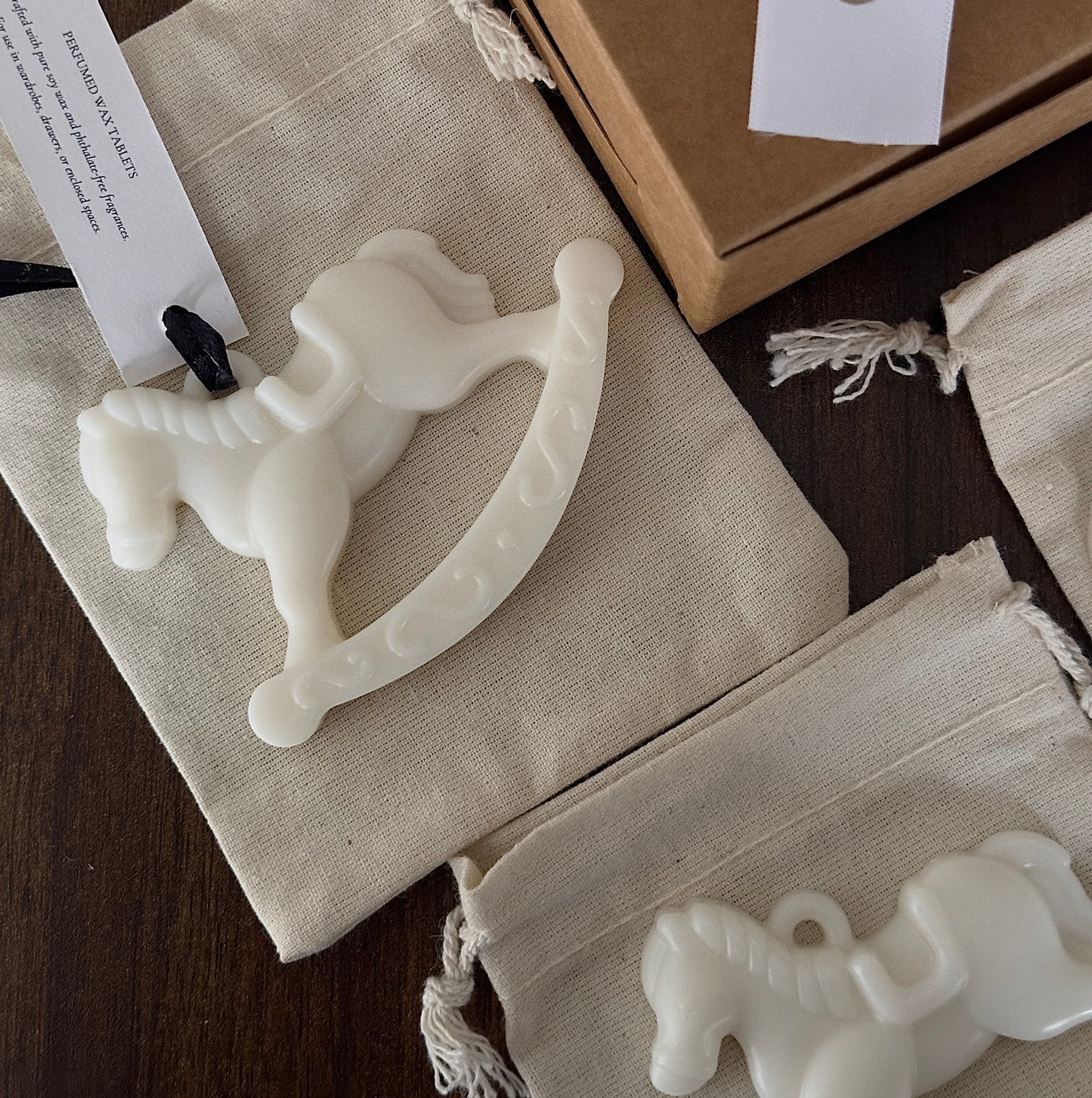 Lullaby Wax Tablets