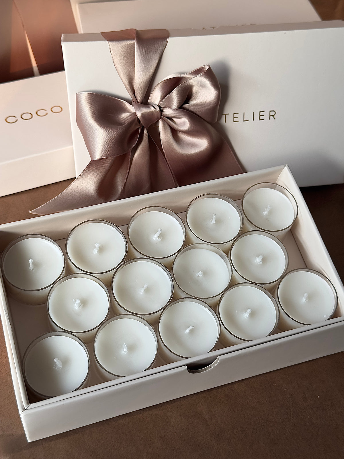 Tea Lights (14)