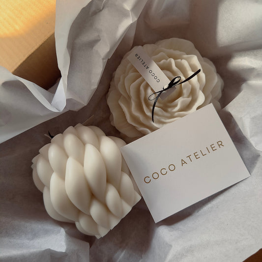 Calla & Verona