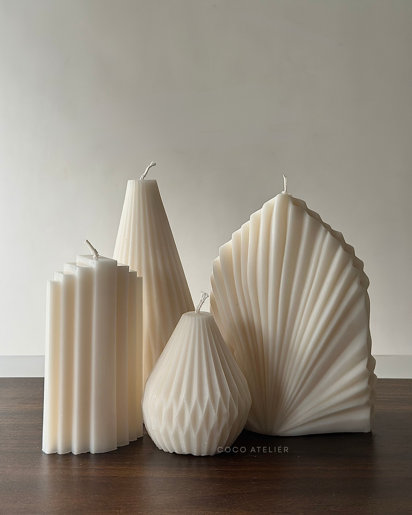 Ivy Gift Set