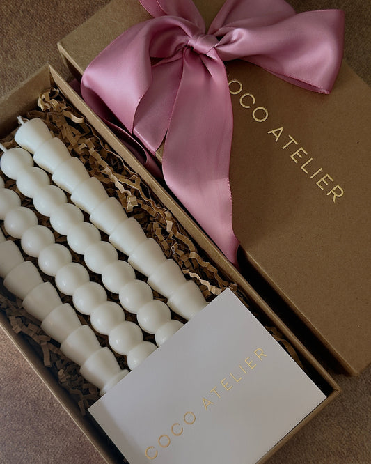 Olive & Rue Gift Set