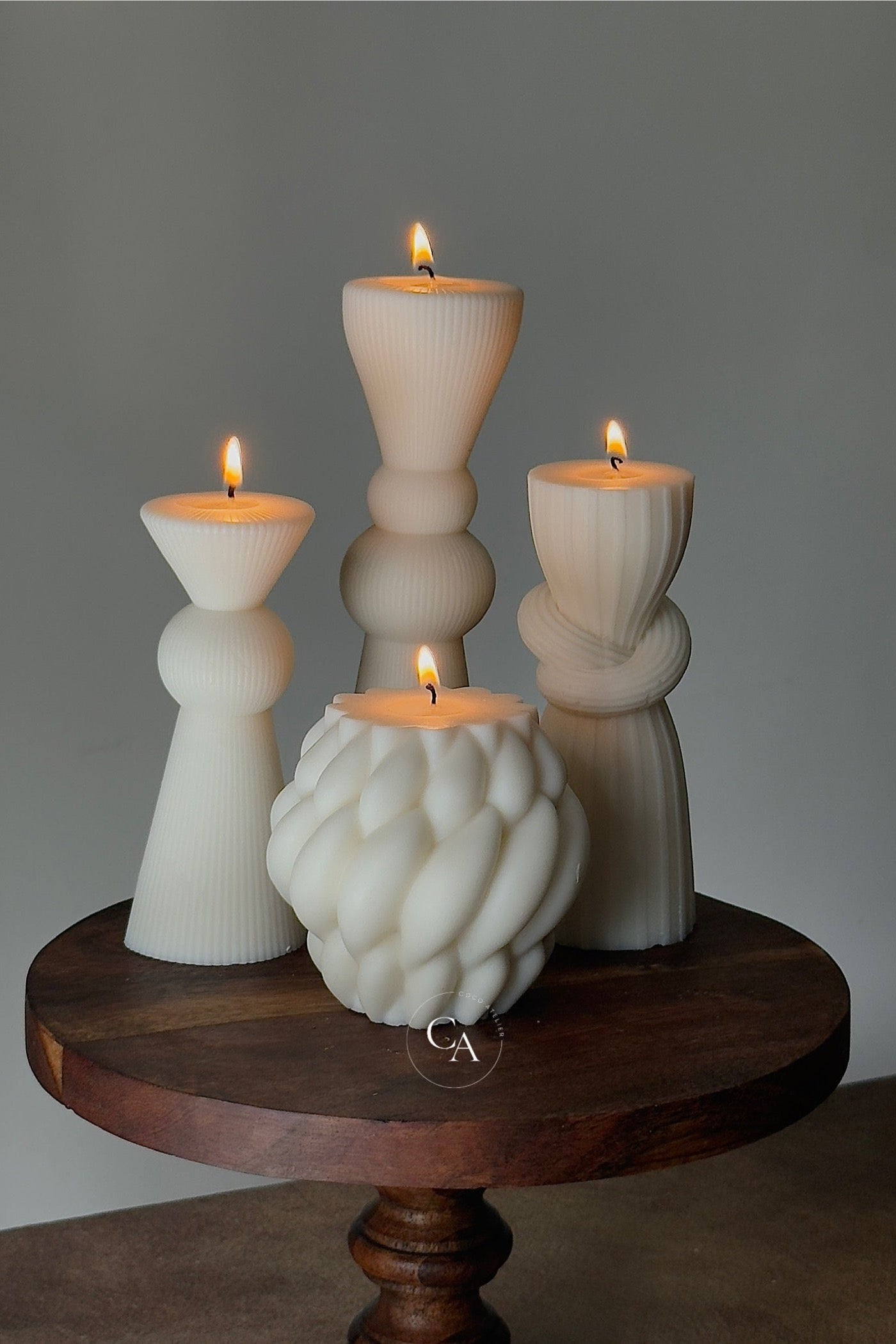 The Bella Collection